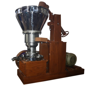 Machine d'extraction d'huile d'arachide par pression à froid pour la production d'huile comestible Fournisseur d'expulseur d'huile d'Inde - Product Image 4