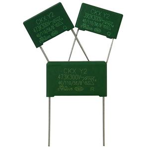 Condensateur Y2, - Product Image 2