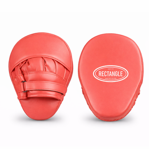 Guantes de Entrenamiento Profesionales de Piel Hechos a Medida de Alta Calidad para MMA y Kickboxing, Cómodos, OEM - Product Image 1