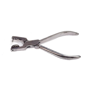 Kit de Digue Dentaire Professionnel en Caoutchouc, Système d'Isolation Endodontique Manuel en Acier Inoxydable Réutilisable pour la Thérapie Canalaire Dentaire - Product Image 3