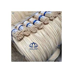 Divisores de Espacios Exteriores de Mimbre BLUE LOTUS FARM de Venta Rápida, Soluciones de Almacenamiento - Diseño Industrial Ecológico y Duradero, 10 Años de Garantía - Product Image 1