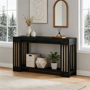 Consolle da Ingresso per Uso come Tavolino da Divano, Tavolo da Corridoio, Tavolo d'Ingresso o Tavolo da Foyer - Product Image 2