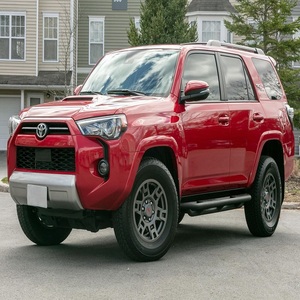 Toyota 4Runner TRD Off Road 4x4 2020 Usada en Buen Estado - Product Image 1
