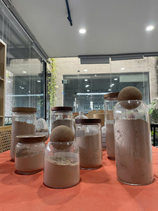 High Temperature <b>Refractory</b> Castable Fireproof Dry Mix For Lining In Foundry, Forge, Kiln, Smelting Furnace From Vietnam - Product Image 5