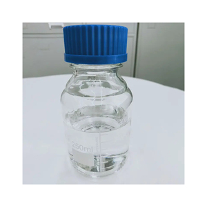Colorless Liquid Organic Intermediate 250ml Bottle With Blue Cap For <b>Syntheses</b> Material Intermediates - Product Image 2