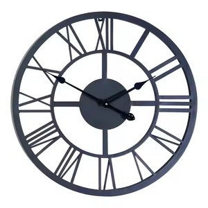 Gold Plated Round Wall <b>Clock</b> Abstract Geometric Design Quartz Analog Silent Minimalist Living Room Decoration Wall <b>Clock</b> - Product Image 6