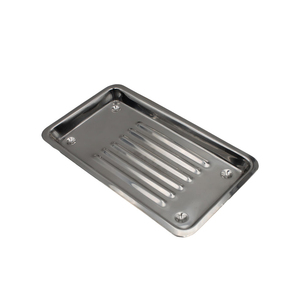 Juego de Instrumentos Manuales de Acero Inoxidable de Alta Calidad con Bandeja para Cirugía General a Bajo Precio - Product Image 1