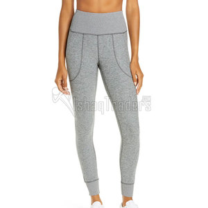 Hot Sale Latest Style Women <b>Legging</b> Low MOQ Yoga Wear Women <b>Legging</b> Comfortable Women <b>Legging</b> - Product Image 2