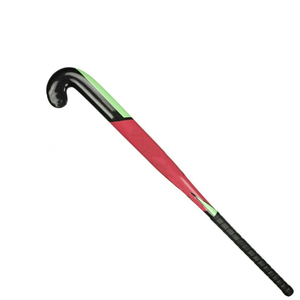 Palo de Hockey sobre Césped Premium Diseñado para Máximo Control, Velocidad, Precisión y Fuerza en Sesiones de Entrenamiento y Juegos Competitivos - Product Image 4