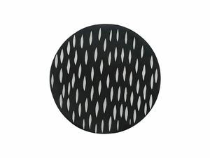 Sous-verres élégants et classiques en os incrusté faits à la main, napperons de table élégants et durables pour la maison, protégeant les surfaces avec un savoir-faire artisanal - Product Image 4