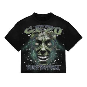 Camisetas Extra Grandes de Algodón con Diseño Personalizado, Impresión DTG, Calidad Premium, MOQ Bajo, Producción Rápida y Envío a Todo el Mundo - Product Image 6