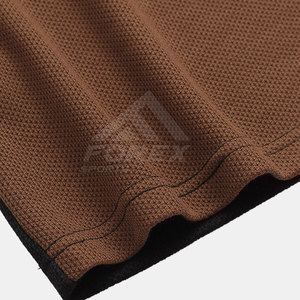 เสื้อยืดผู้ชายดีไซน์ใหม่สไตล์สตรีทแวร์ ระบายอากาศได้ดี ขายดี - Product Image 6