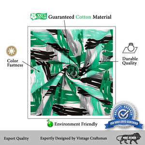 Delantal Estampado Lavable y Reutilizable de Alta Calidad Premium para Chef, Cocina, Repostería, Barbacoa, Hogar, Comedor y Restaurante - Product Image 3