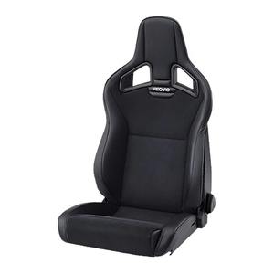 Siège RECARO Dynamic Cross Sportster CS 2026 – Garantie américaine de 2 ans - Product Image 2