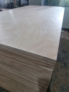Contreplaqué Okoume de haute qualité 8 mm, vente en gros directe usine Vietnam, avec solutions de projet pour la production de meubles - Product Image 4