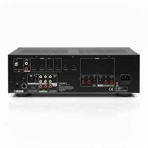 Divene Eagle – Récepteur AV 5.1 canaux haute puissance, son surround pour home cinéma, avec plusieurs entrées – Meilleures ventes - Product Image 5