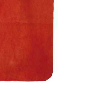 Tablier de soudeur en cuir fendu, résistant et ignifuge, pour une protection fiable et exigeante - Product Image 2