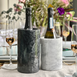 Nouveau Refroidisseur de Bouteilles en Marbre Écologique et Élégant, Rétention de Glace, Couleur Personnalisée pour Bière, Vin, Whisky – Vente en Gros - Product Image 6