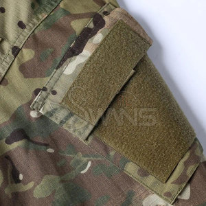 Combinaison de chasse respirante pour homme, prix de gros, nouvelle collection, robuste, idéale pour les voyages de chasse - Product Image 4