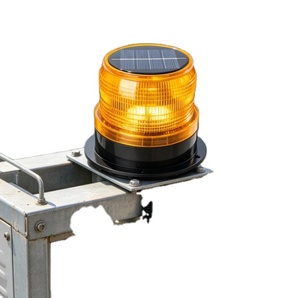 Luz LED Solar para Carreteras, Alta Luminosidad, Carga Durante el Día y Brillo Nocturno para Carreteras - Product Image 1