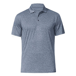 Chemise à manches courtes pour homme, qualité supérieure, TACHTICAL STANDARD, élégante, décontractée, motif uni, tricotée, 220g, 100% coton, anti-rides - Product Image 2