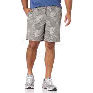 Pantalones Cortos Casuales para Hombre de Alta Calidad, Secado Rápido, Logotipo Personalizado, Poliéster Transpirable, Impresión por Sublimación, Nuevo Diseño - Product Image 6