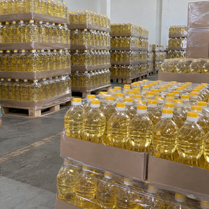 Solución de Cocina de Alta Calidad con Aceite de Girasol Refinado, Procesado Naturalmente y Empacado de Forma Segura para Compradores Mayoristas Internacionales - Product Image 6