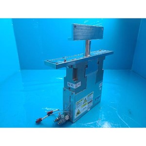 V-TEX Z-08110 Z-08110-4-01 Piezas de Equipo de Semiconductores Legacy Usadas Como Están - Product Image 2