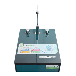 Purificateur d'eau alcaline ionisée sur pied PKL10 PRIMER avec filtre RO, 2 modes (PH pur 8.0-9.5), pour usage domestique et hôtelier, article très demandé - Product Image 4