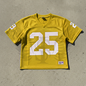 Custom Printed <b>Mesh</b> Jersey For Sports Teams Breathable Quick Dry Athletic Shirt For Football Basketball Training Gym Running - Product Image 6