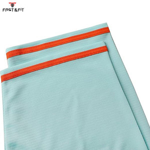 Camiseta Deportiva de Malla Transpirable para Hombre, Estilo Béisbol - Product Image 3