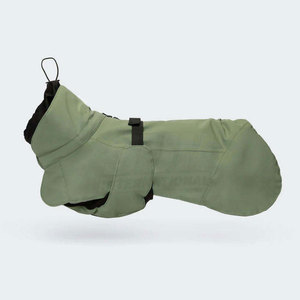 Trajes para Perros de Alta Calidad, Ropa para Cachorros de Poliéster Suave y Cómoda, Atuendo Personalizado y Moderno para Perros, para Fiestas y Uso Casual - Product Image 1