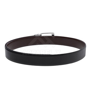 Cinturón de Cuero de Última Moda, Nuevo Diseño, en Stock, con el Mejor Material - Product Image 3
