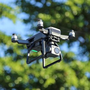 Nuevo Dron Comercial Mini Frame F7 PRO 2025 con Cámara Dual 4K, GPS, Estabilizador de Gimbal, WIFI 5G, Alcance de 3KM, UAV para Exteriores de Largo Alcance - Product Image 6