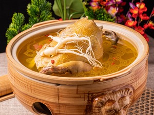 น้ำมันไก่ตุ๋นปรุงรสเข้มข้นสารแต่งกลิ่นสำหรับ<span class=keywords><strong>ส่วนผสม</strong></span>อาหารเครื่องปรุงรสผสมผลิตภัณฑ์จากเนื้อสัตว์อาหารพองฯลฯ - Product Image 3