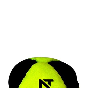 Ballons de Hacky Sack en suède synthétique de qualité supérieure NEXT TECH INDUSTRIES, 2,5 pouces, jouets - Product Image 3