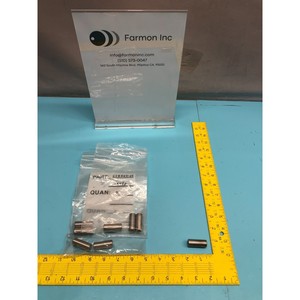 Lote de 8 Soportes de Eje 678264 COLLAR, 678264-SS - Equipo y Piezas de Semiconductores de Confianza de Global Legacy - Product Image 2