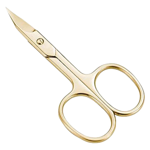 Juego de 5 Tijeras Profesionales de 6 Pulgadas para Cortar y Entresacar Cabello, Bajo MOQ, con Anillo de Acero Inoxidable y Cuchilla para Depilación Facial, con Estuche - Product Image 5