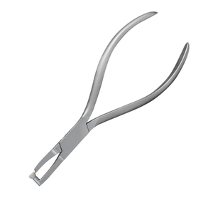 Pince de retrait de couronnes dentaires chirurgicales – Instruments médicaux – Dernière tendance – Prix de gros – Vente chaude – Pince de retrait de couronnes au style le plus récent - Product Image 6