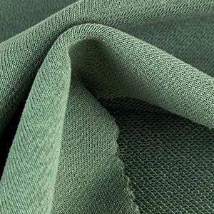 Suéter de Cuello Redondo OEM de Alta Calidad, Nuevo, con Estampado Personalizado, Diseño Único, Tela de Felpa Francesa para Otoño e Invierno - Product Image 3