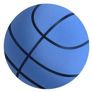 Training Competition Match Premium Quality Rubber PU <b>Basketball</b> Size 5 Customizable Water Resistant <b>Basketballs</b> Eco-Friendly - Product Image 5