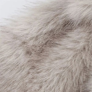 Manteau d'hiver élégant et luxueux en fausse fourrure de vison pour femme, col à revers, coupe-vent, chaud, idéal pour les journées ventées, tenue de shopping ou streetwear - Product Image 5