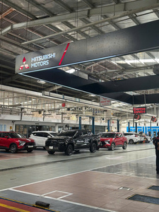 Reloj de Matriz LED Industrial y Pantalla de Información, Conectividad Multifuncional, Modbus TCP |   Reloj de Matriz LED AT-LED – Disponible para OEM - Product Image 5