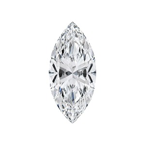 Diamante Cultivado en Laboratorio CVD de 8 Quilates, Corte Marquise, F VVS2, Certificado IGI, Corte Excelente 3EX, Proveedor Mayorista para Compradores Internacionales de Diamantes - Product Image 4