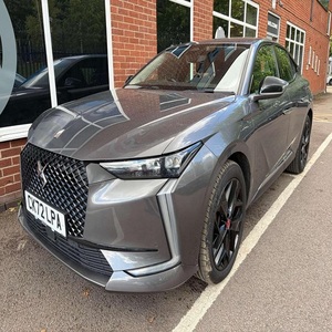 DS 4 1.6 E-TENSE 2022 USADO EN EXCELENTES CONDICIONES, 12.4KWH, PERFORMANCE LINE, EAT8, EURO 6, 5 PUERTAS - Product Image 1