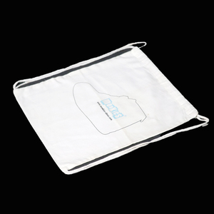 กระเป๋าผ้าฝ้ายพิมพ์ลายดีไซน์หรูหรา คอลเลคชั่นพิเศษ 100% ผ้าฝ้าย ทนทาน ใช้งานได้หลากหลาย พกพาสะดวก - Product Image 5