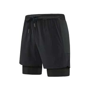 Pantalones Cortos Deportivos para Hombre al por Mayor de Fábrica de Pakistán, Diseño Sólido, con Bolsillos, Ropa Casual Urbana, Último Diseño Transpirable de Malla - Product Image 1