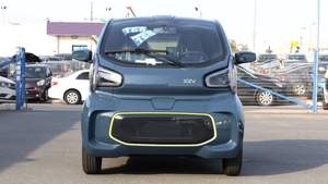 X E V Yo Yo P RO EV 2024 HATCHBACK COCHE ELÉCTRICO CUATRIMOTRIZ DE LITIO CUERO TRACCIÓN DELANTERA R16 - Product Image 2