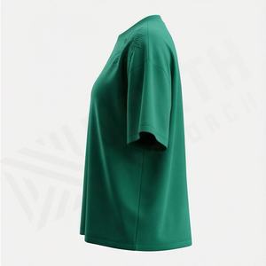 Nueva Llegada, Camisa de Oficina para Mujer, Primavera Otoño, Moda, Estampado Moderno, Vestido Informal para Dama, 240 g/m², 100% Algodón Satinado con Lentejuelas - Product Image 3