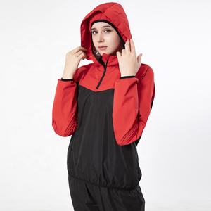 Running <b>Tracksuits</b> Custom Logo Plain Long, Sleeve <b>Tracksuits</b>, <b>Women</b> <b>Velour</b> Sweatsuit For <b>Women</b> - Product Image 2